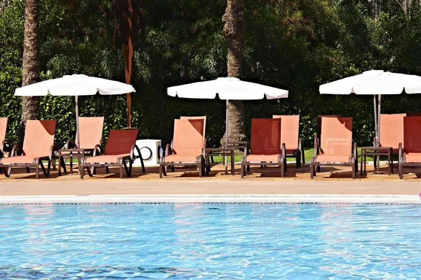 Serrano Palace 5*-32