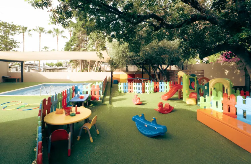 Blue Sea Beach Affiliated by Melia 5*-36