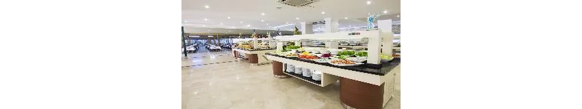 Grand Seker Hotel 5*-32