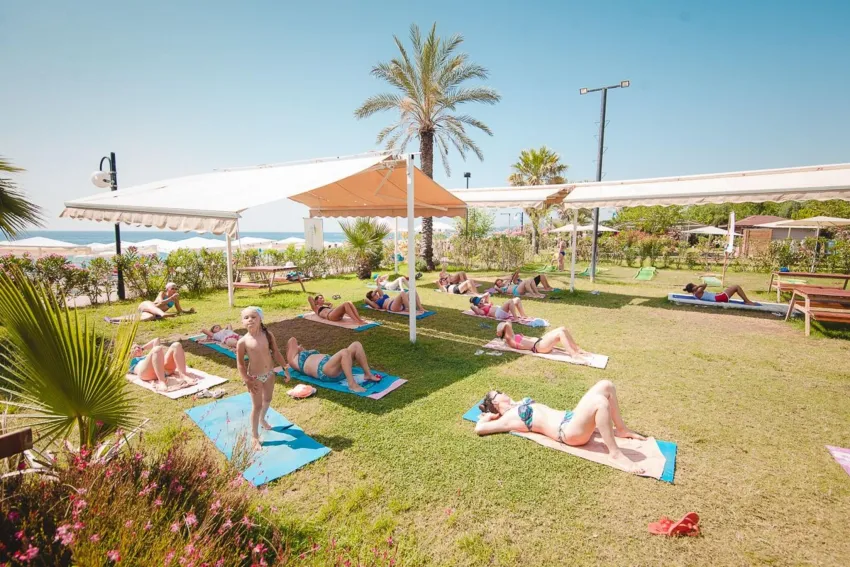 Loceanica Beach Resort 5*-50