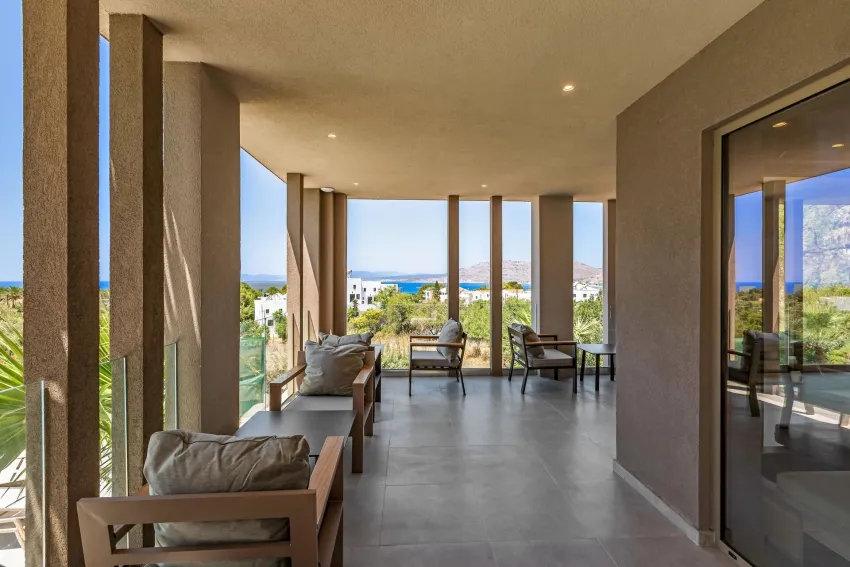 White Olive Premium Lindos 4*-27