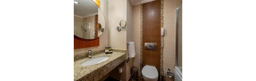 Sunland Resort Kemer ( Ex.Imperial Sunland Hotel 5*-26