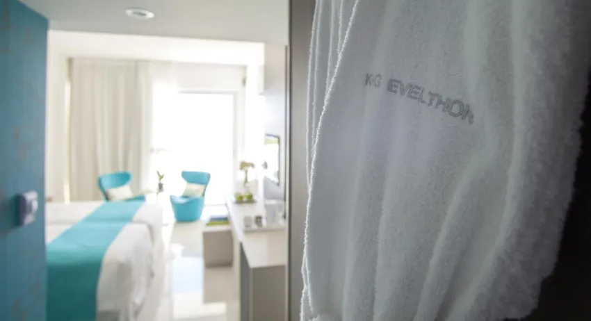 King Evelthon Beach Hotel and  Resort 5*-48