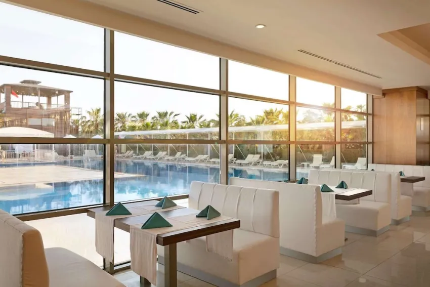 Armas Life Belek 5*-57