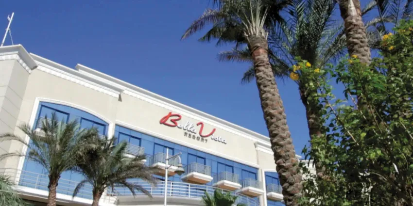 BELLA VISTA HOTEL & RESORT  4*-12