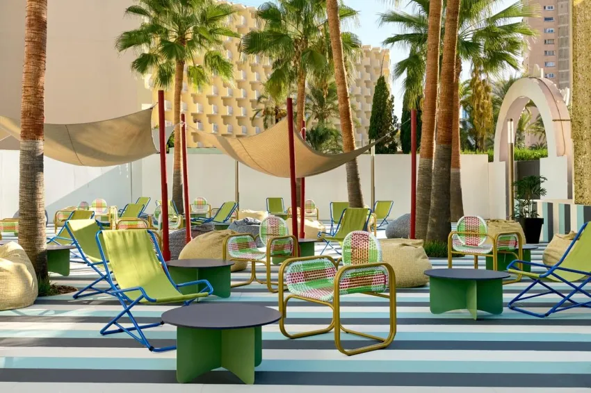 Tent Mojito Suites -10