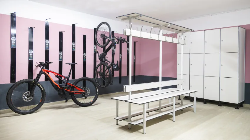 Flor los Almendros Hotel 3*-86