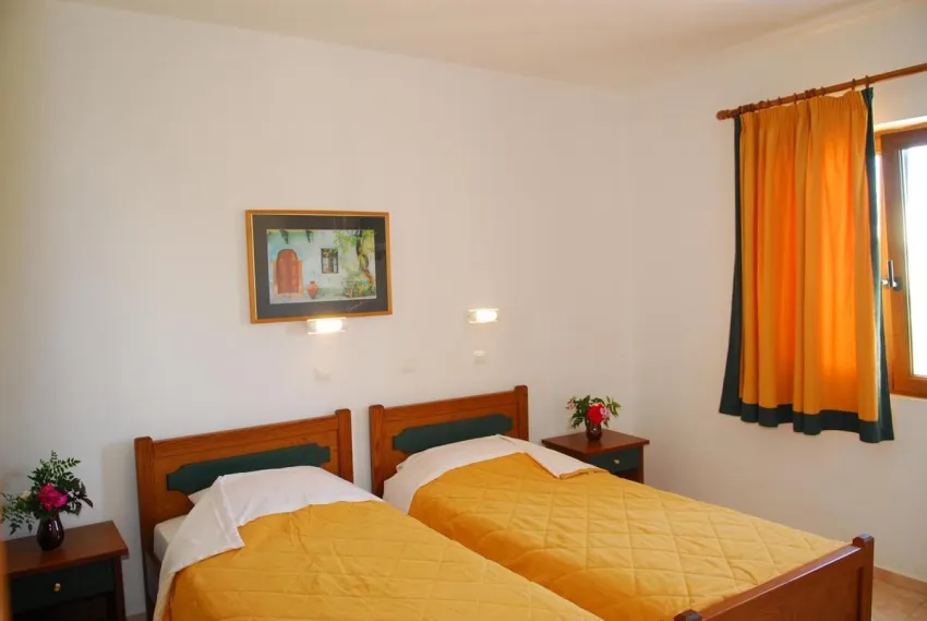 Apollo City Hotel (ex Maliatim Apts) 4*-5