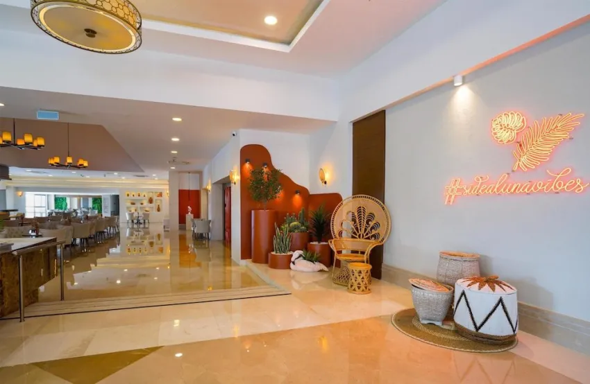 Side Aluna Hotel (Ex. Diamond Beach Hotel & Spa) 5*-19