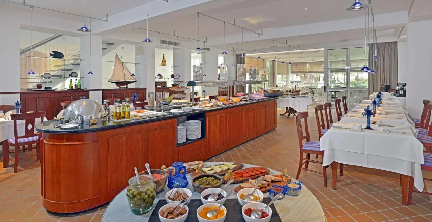 Melia Cala D'or Boutique Hotel 5*-103