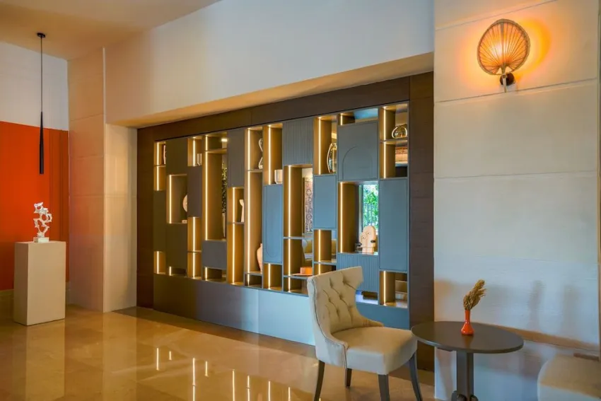 Side Aluna Hotel (Ex. Diamond Beach Hotel & Spa) 5*-2