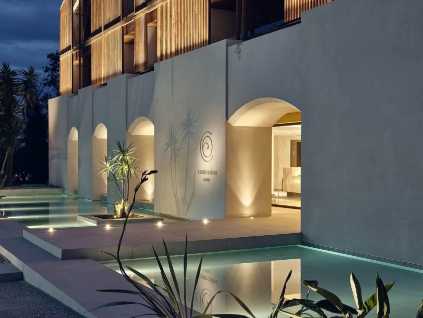 Contessina Hotel 5*-5