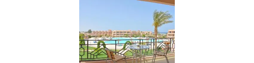 Jasmine Palace Resort & Spa 5*-59
