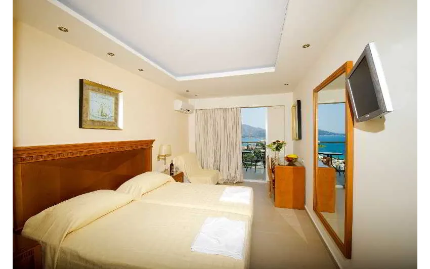 Avalon Palace Hotel 4*-17