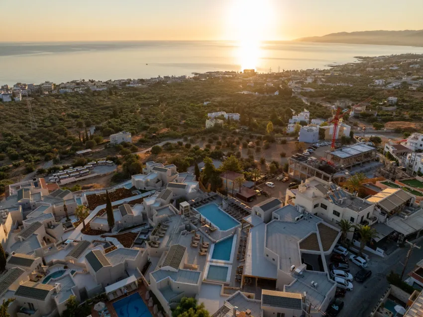 Galaxy Suites Boutique Resort 5*-12