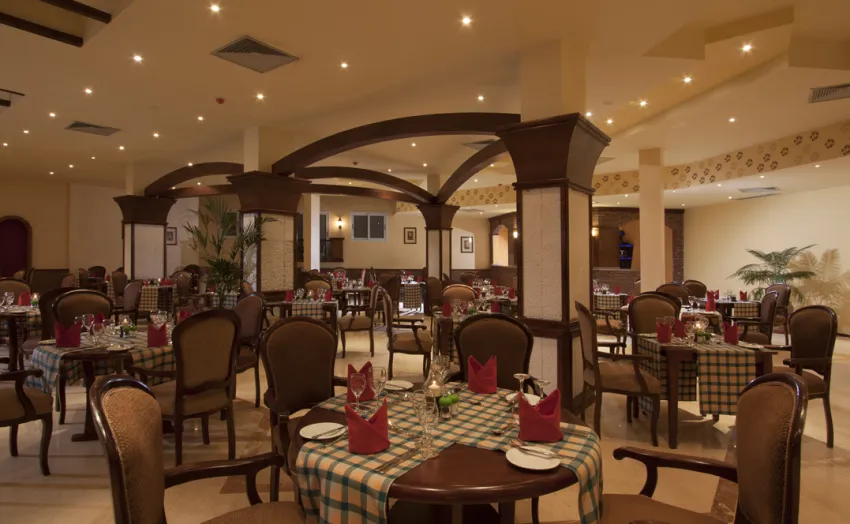 Pharaoh Azur Resort 4*-48