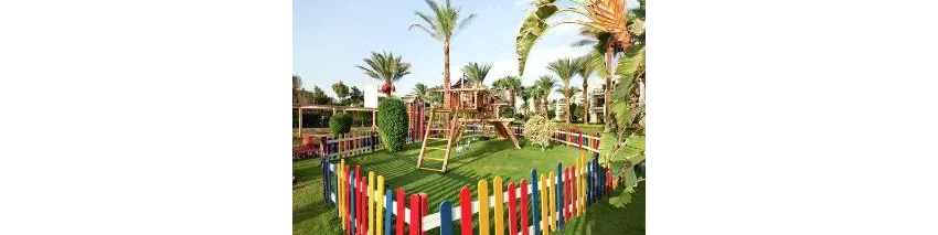 Swiss Inn Hurghada Resort Ex. Hilton Hurghada Resort 5*-455
