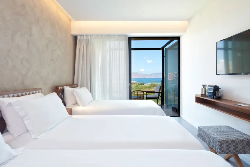La Mer Resort & Spa Adults Only 17+ 5*-74