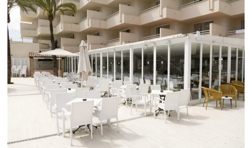 Globales Cala Bona Suites 4*-24