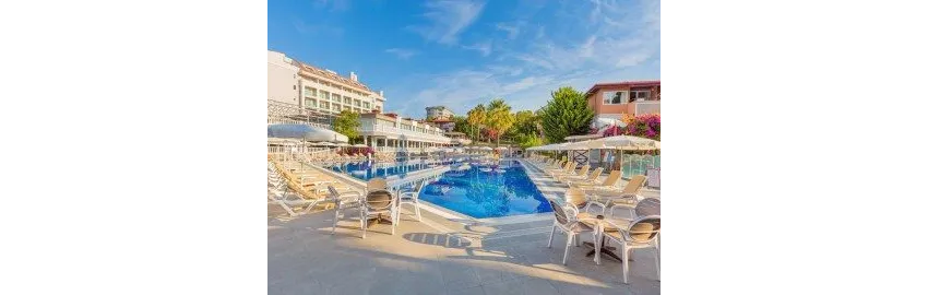 Justiniano Club Alanya 4*-15