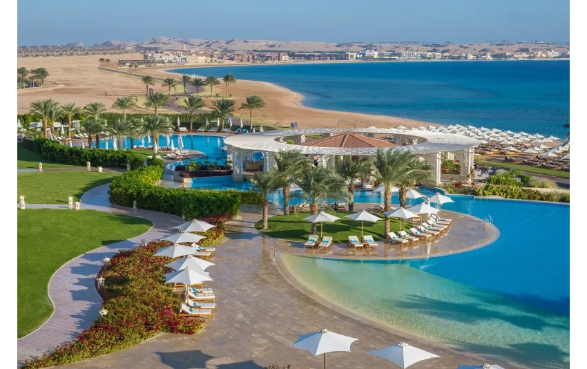 Baron Palace Sahl Hasheesh 5*-1