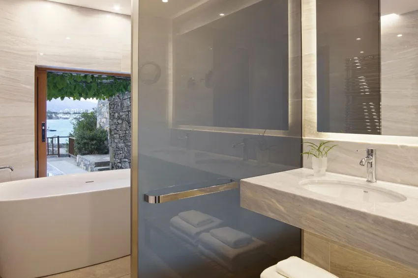 Elounda Peninsula All Suite Hotel 5*-8