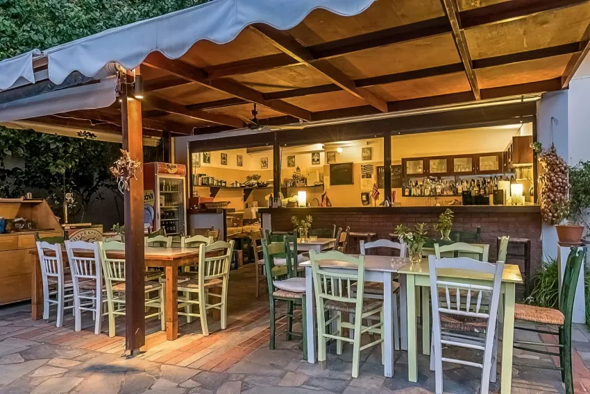 Proimos Maisonnettes 3*-30