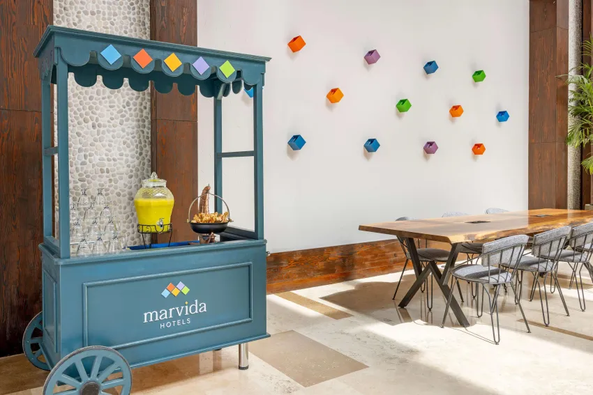 Marvida Family Eco Club (Ex:Otium Family Eco Club) 5*-200