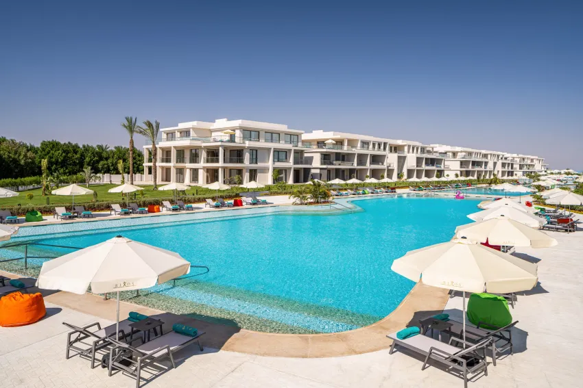 Rixos Premium Magawish Bay View 5*-5