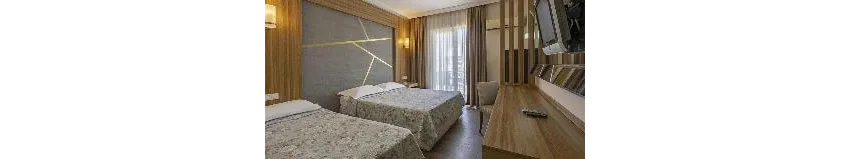 Dionisus Hotel & Spa Belek 4*-34