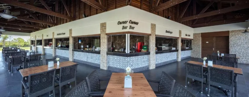 TRENDY LARA HOTEL  5*-45