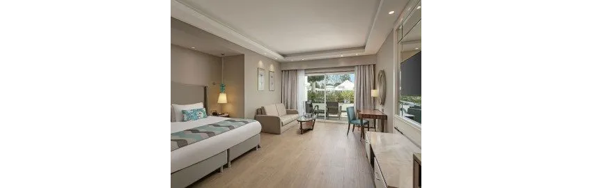 Titanic Deluxe Golf Belek 5*-10