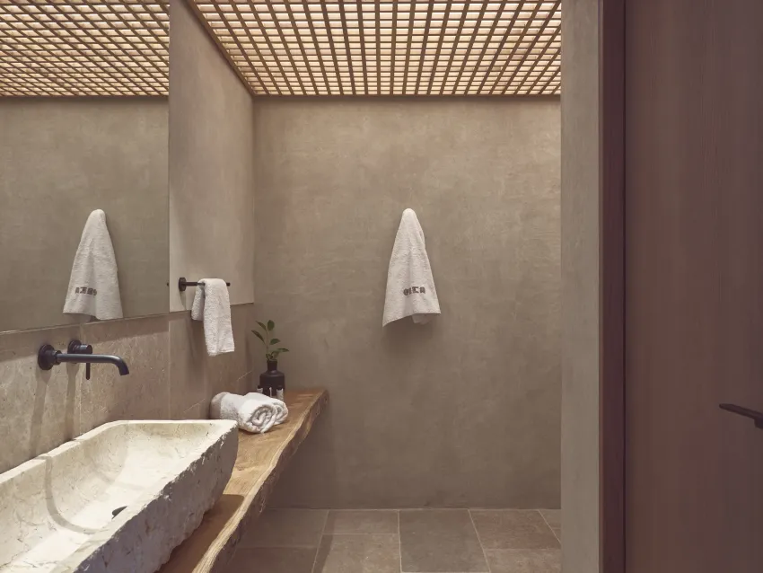 Olea All Suite Hotel 5*-25