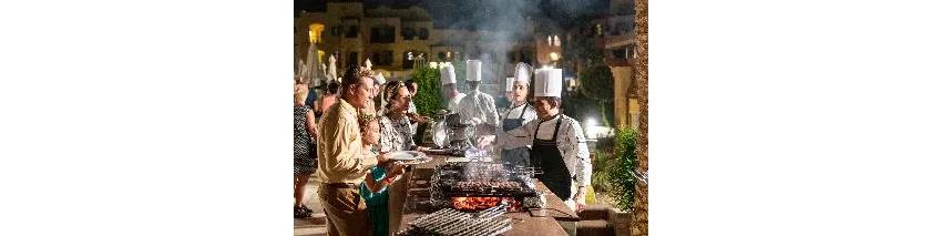 Three Corners Rihana Resort El Gouna 4*-54
