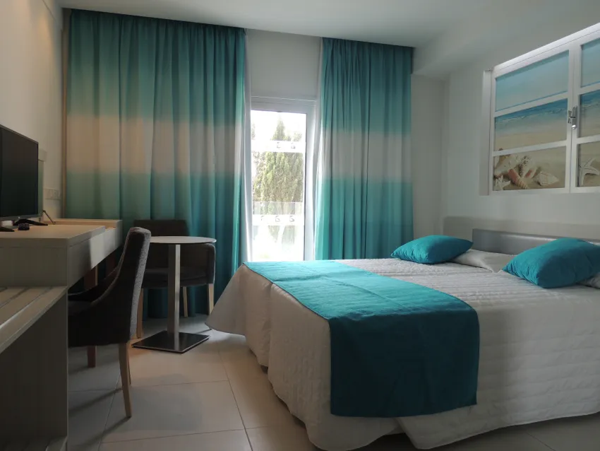 Anesis Hotel 3*-39