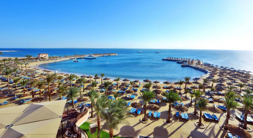 Pickalbatros Beach Albatros Resort 4*-54
