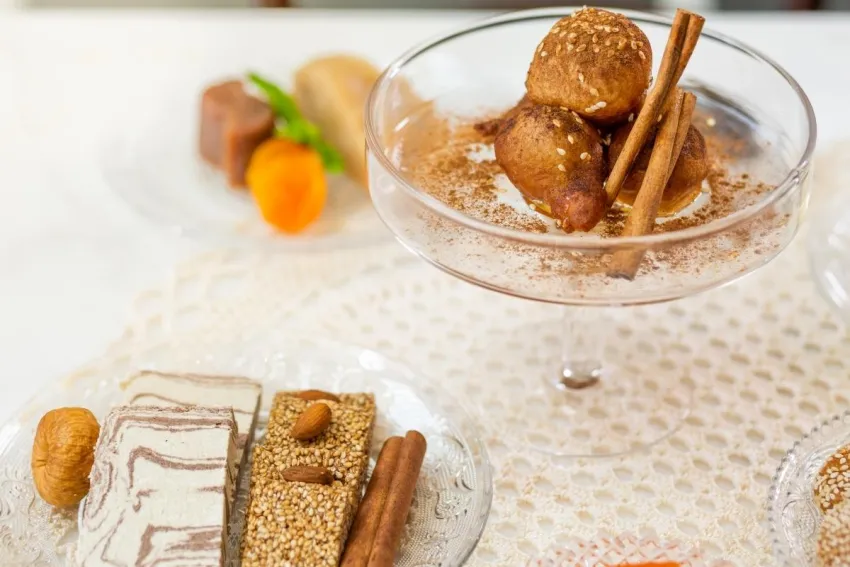 Amada Colossos Resort 5*-59