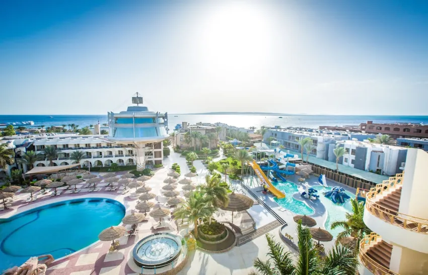 Seagull Beach Resort 4*-121