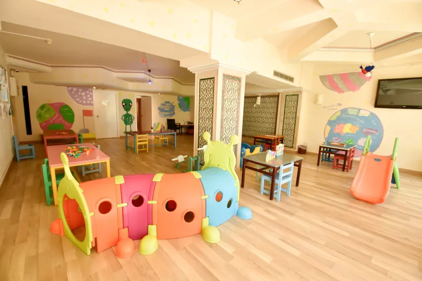 Bel Azur Thalassa & Bungalows 4*-27