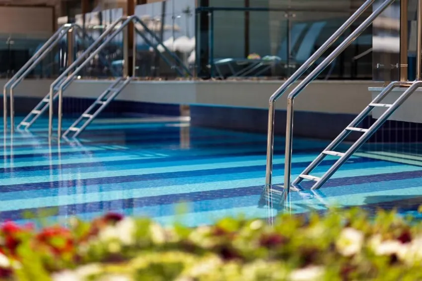 Jacaranda Luxury (Ex: Aldiana Club Side Beach) 5*-19