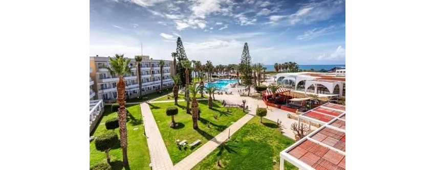 Louis Phaethon Beach 4*-2