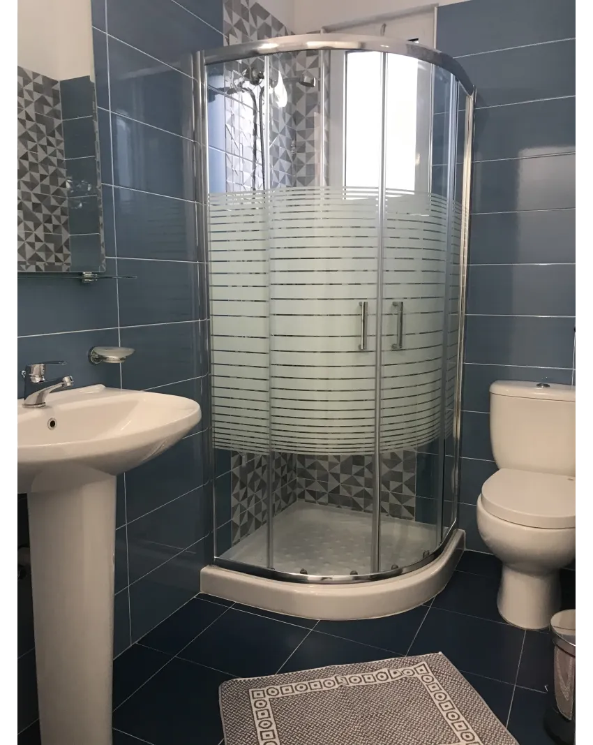 Filoxenia Hotel Tholos 3*-1