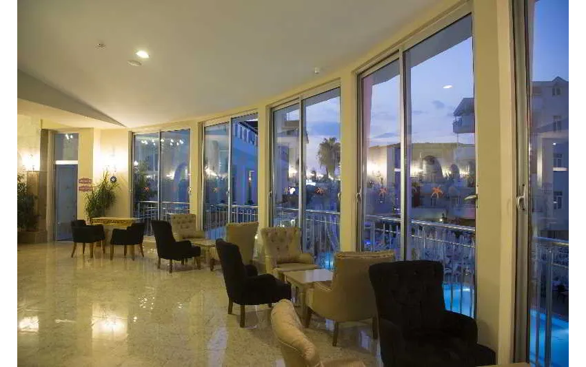 Merve Sun Hotel & Spa 4*-14