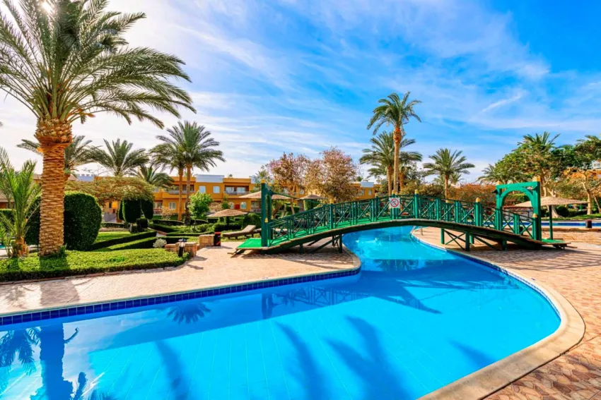 Golden Beach Resort Ex. Movie Gate 4*-3