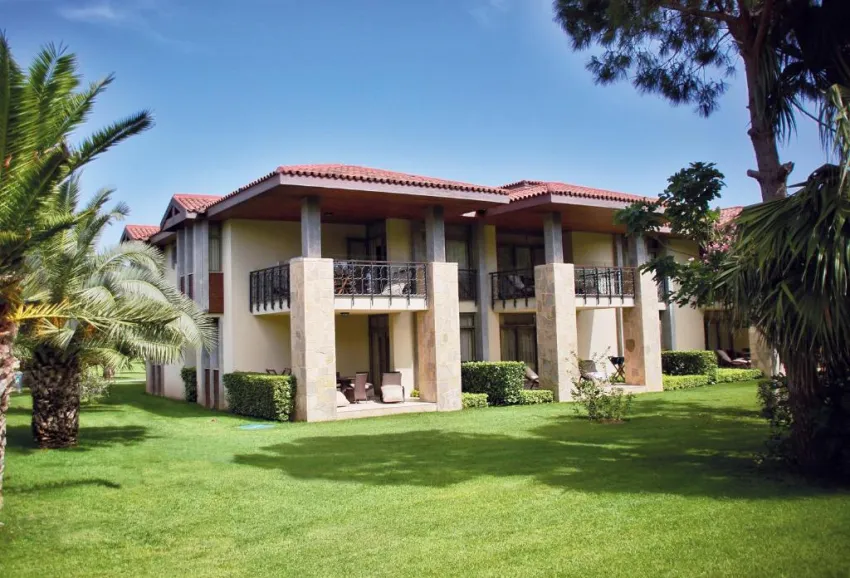 GLORIA GOLF RESORT  5*-16