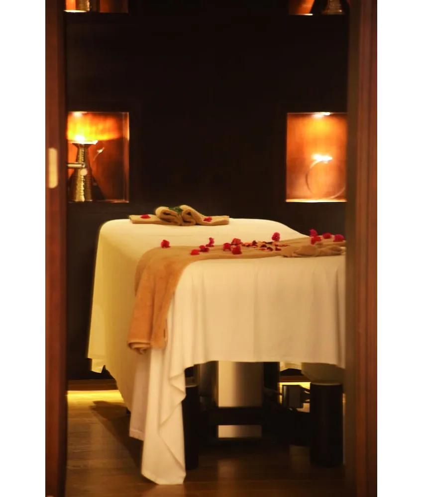 Radisson Blu Resort & Thalasso Hammamet 4*-99