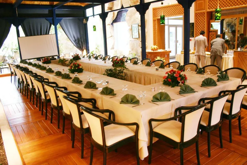 Tunisia Lodge 4*-15
