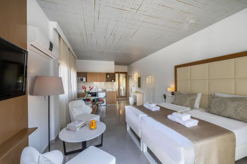 King Jason Paphos by Louis Hotels (Adults Only) 4*-27