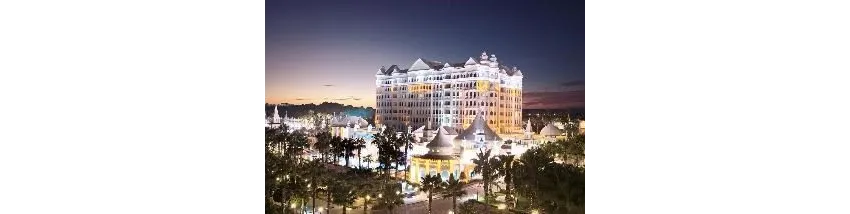 Sentido Kamelya Fulya Hotel (Ex. Kamelya Fulya Hotel) 5*-28