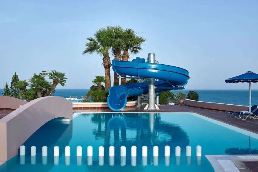 Mitsis Rodos Village 5*-3